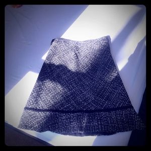 GAP Pencil Skirt Elegant and Flirty